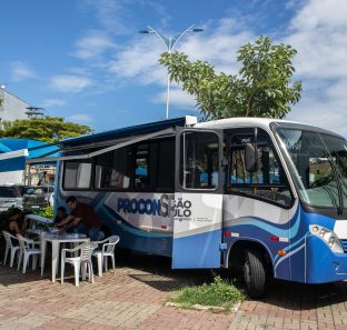 Prefeitura de Taboão da Serra traz Procon Móvel para ação especial pelo Dia das Mães