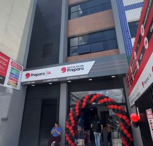 Prepara IA Taboão