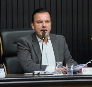 Presidente Carlinhos do Leme - Reunião do Plano Diretor (1)