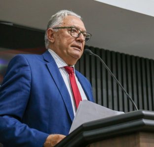 Presidente Dr. Andre da Sorriso
