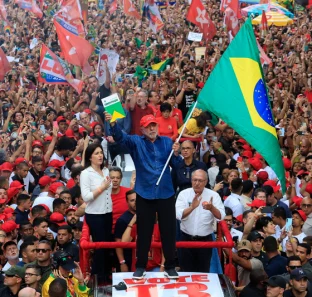 Presidente Lula na Avenida Paulista_PauloPinto_AgBrasil