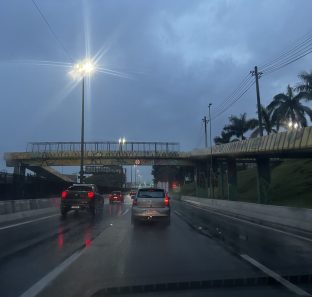 Previsão do tempo chuva