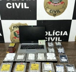 Prisão IA