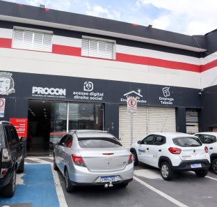 Procon Taboão da Serra
