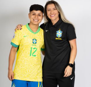 RELEASE_E.C. Taboão tem duas representantes no Sul-Americano Sub-20 de Futsal Feminino