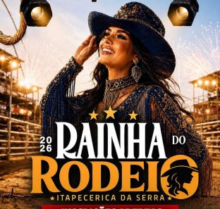 Rainha da festa do peao 2026 itapecrica da serra