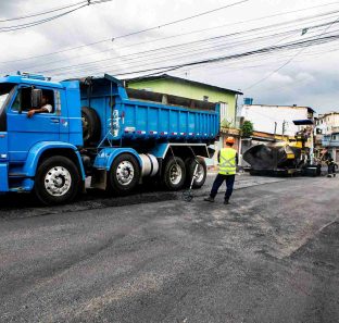 Recapeamento de ruas_PMTS