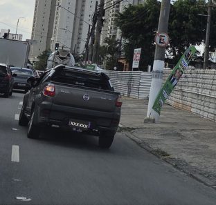 Região da Vila Sônia terá interdições