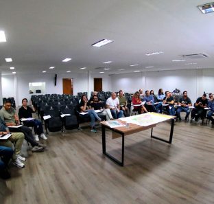 Reunião do Plano Diretor_CMTS