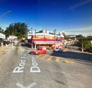 Rodovia Prefeito Bento Rotger Domingues (SP-234) itapacerica da serra