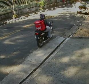 Roubar aliança em Taboão suspeito preso