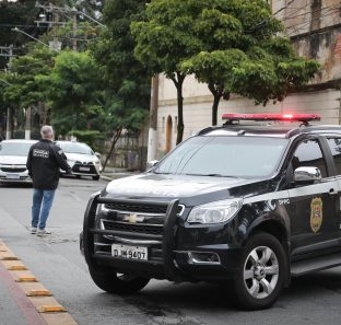 SIG de Taboão da Serra desmantela “call center do crime” e prende 10 suspeitos