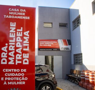 Secretaria da mulher