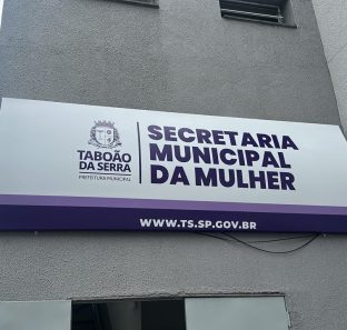Secretaria da mulher