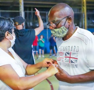 Secretaria de Cultura de Taboão da Serra realizará o evento “Dançando no Parque”_foto 2