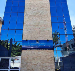 Secretaria de Educação de Taboão da Serra