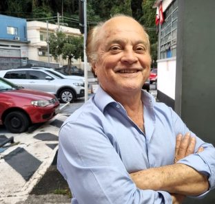 Secretario Olivio Nobrega