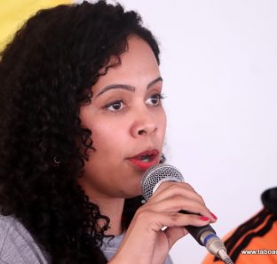 Najara Costa do Psol de Taboão da Serra