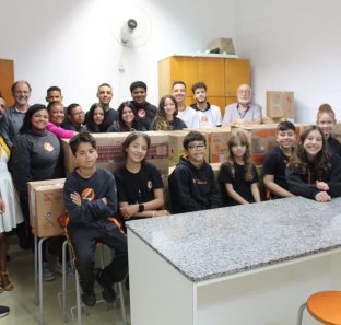 Solidariedade de T Colégio Terra Brasilis (2)