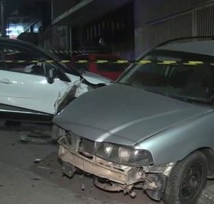 Suspeito de embriaguez, motorista é preso após atropelar e matar professora em Itapecerica da Serra