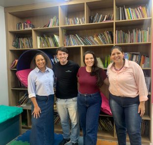 Taboão da Serra e Cotia se unem em projeto social para ampliar oportunidades educacionais de jovens da rede pública