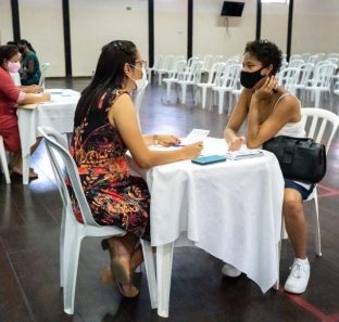 Taboão da Serra realiza nova seleção para contratar Televendedores_02