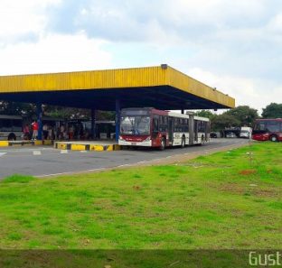 Terminal do Jardim Jacira
