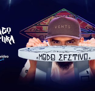 Thiago Ventura Modo Efetivo