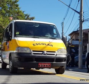 Auxílio emergencial para o transporte escolar é prorrogado