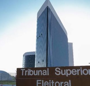 Tribunal superior eleitoral