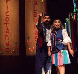 Tricotando Palavras