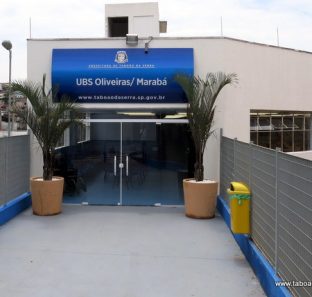 UBS Oliveiras Maraba