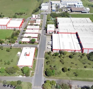 Uniao Quimica Taboao da Serra