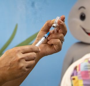 Vacinação
