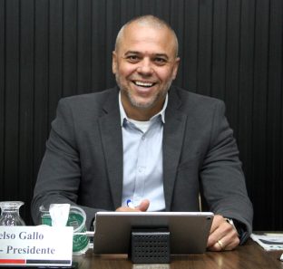 Vereador Celso Gallo