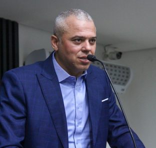 Vereador Celso Gallo tem projeto aprovado