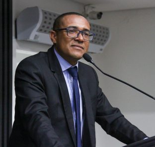 Vereador Dídio Conceição__