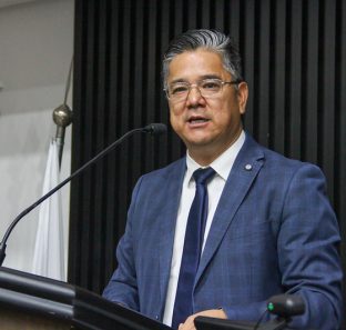 Vereador Dr. Ronaldo Onishi tem projeto de lei aprovado