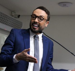 Vereador Wanderley Bressan__