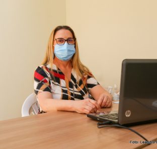 Vereadora Luzia Aprígio apresenta projeto de lei para criar feira noturna