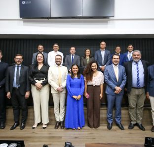 Vereadores aprovam criação de secretaria de infância e juventude