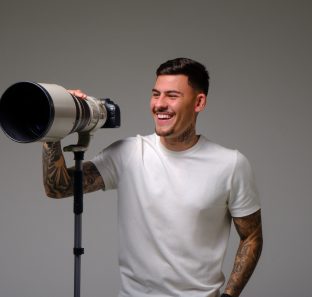 Vistor Fotografo taboao da serra