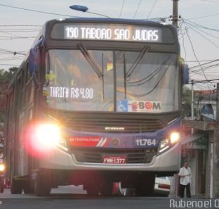 acréscimo de frota