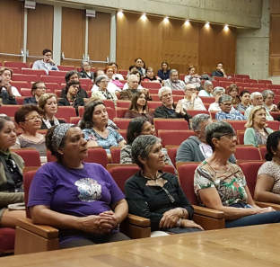 alunos na USP 60+