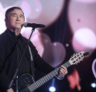 amado batista