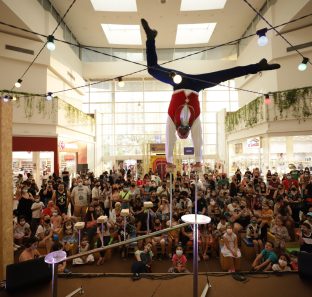 apresentação shopping taboao