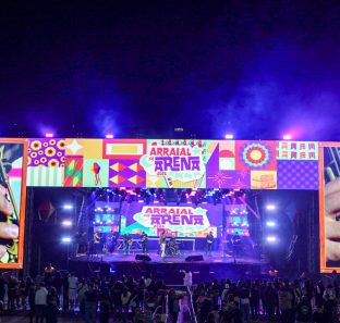 arena 2026 arraial