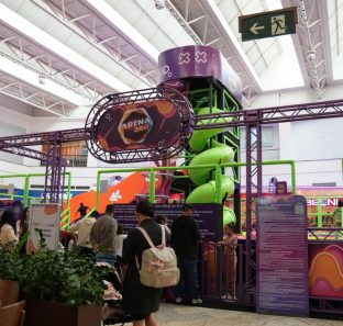 arena 360