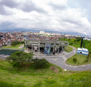 arena multiuso