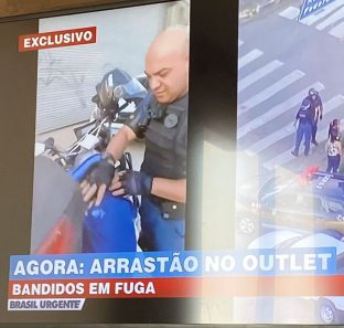 arrastao outlet taboao